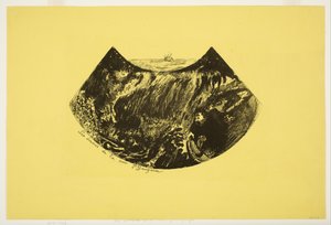 The Dramas of the Sea